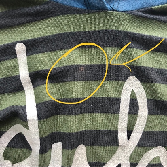 Rags to Raches 2T "DUH" - OG Rags - Picture 4 of 8